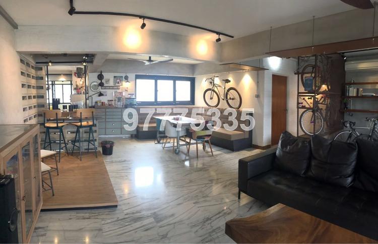Blk 816 Tampines Avenue 4 (Tampines), HDB 5 Rooms #164089572